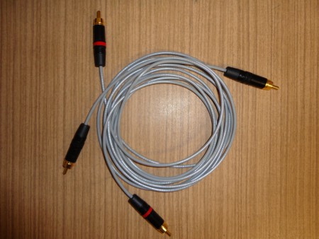 VBAM 50-1,5 + Neutrik Rean